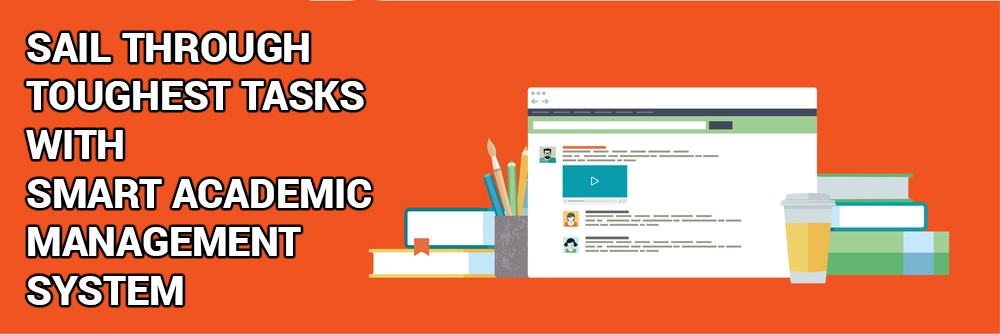 Smart Academic Management System