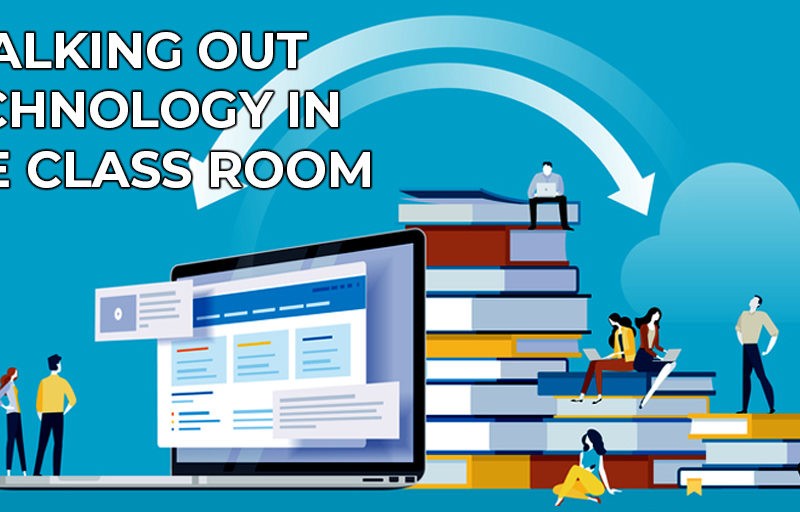 Technology in the Classroom