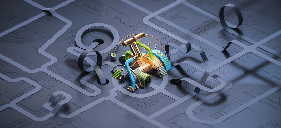 academic management system