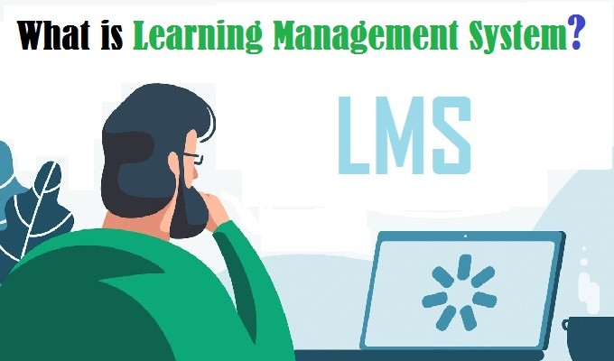 learning management software