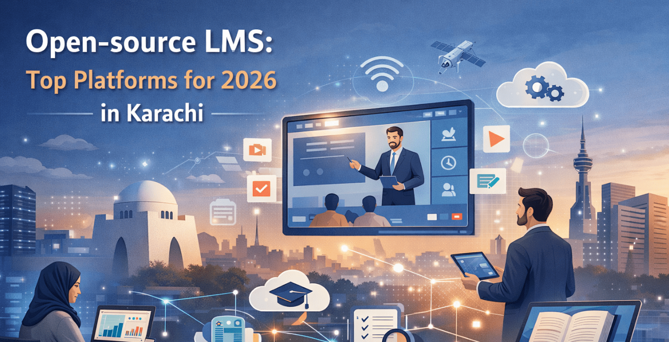 Open-source LMS: Top platforms for 2026