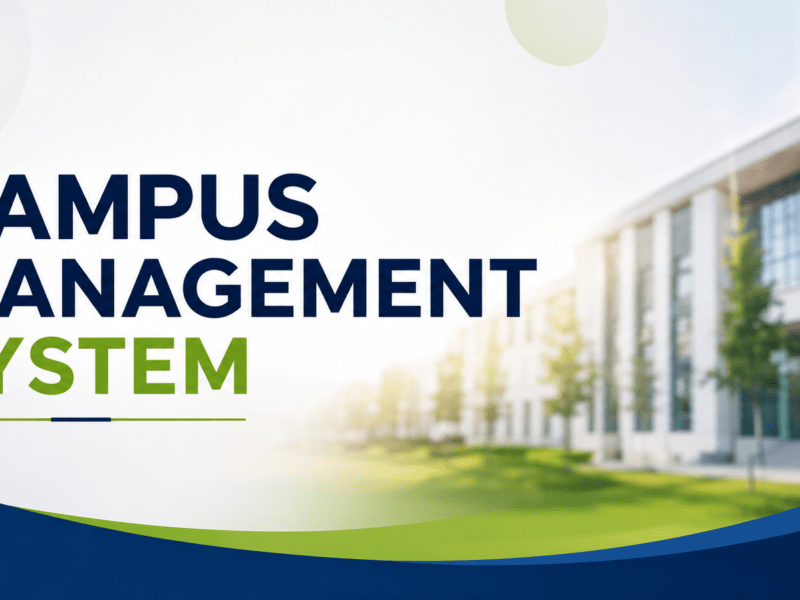 4 Years of Digital Transformation at Nazeer Hussain University with Smart Campuses